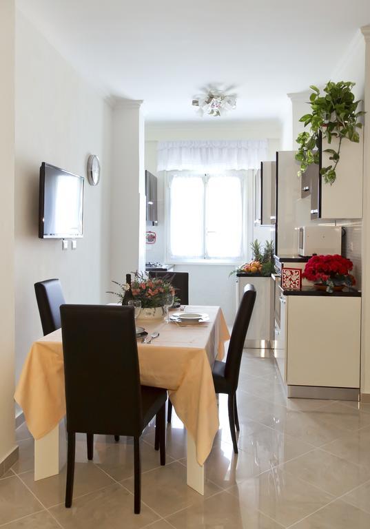 Il Bacio Holidayhouse Best Location For Jubilee 2024-2026 ローマ 部屋 写真