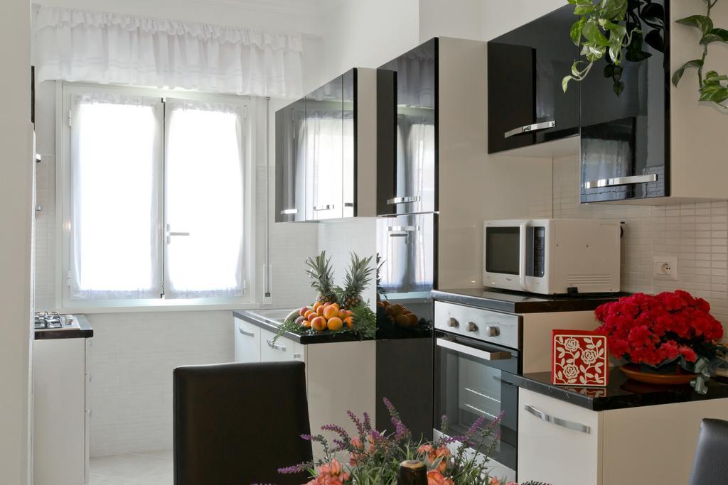 Il Bacio Holidayhouse Best Location For Jubilee 2024-2026 ローマ 部屋 写真