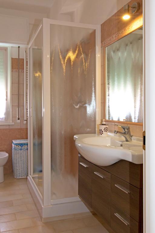 Il Bacio Holidayhouse Best Location For Jubilee 2024-2026 ローマ 部屋 写真