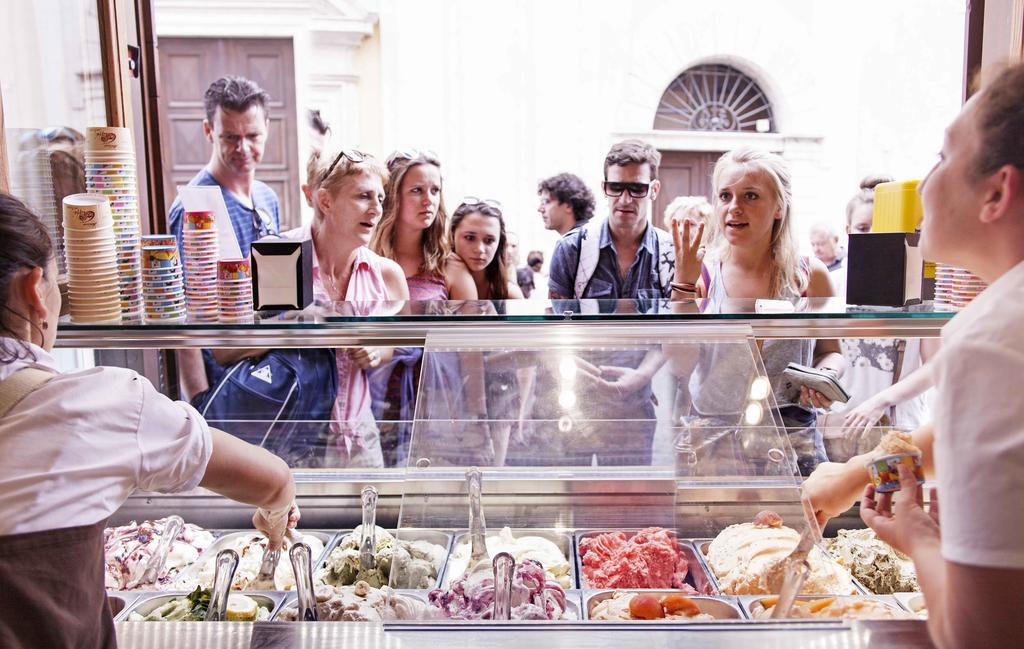 Il Bacio Holidayhouse Best Location For Jubilee 2024-2026 ローマ エクステリア 写真