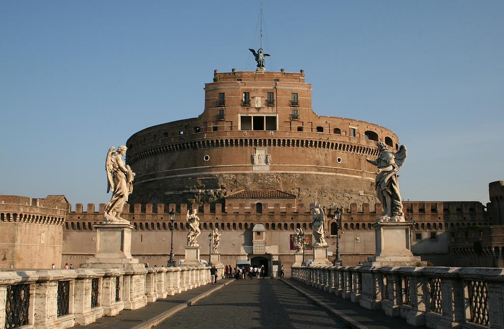 Il Bacio Holidayhouse Best Location For Jubilee 2024-2026 ローマ エクステリア 写真