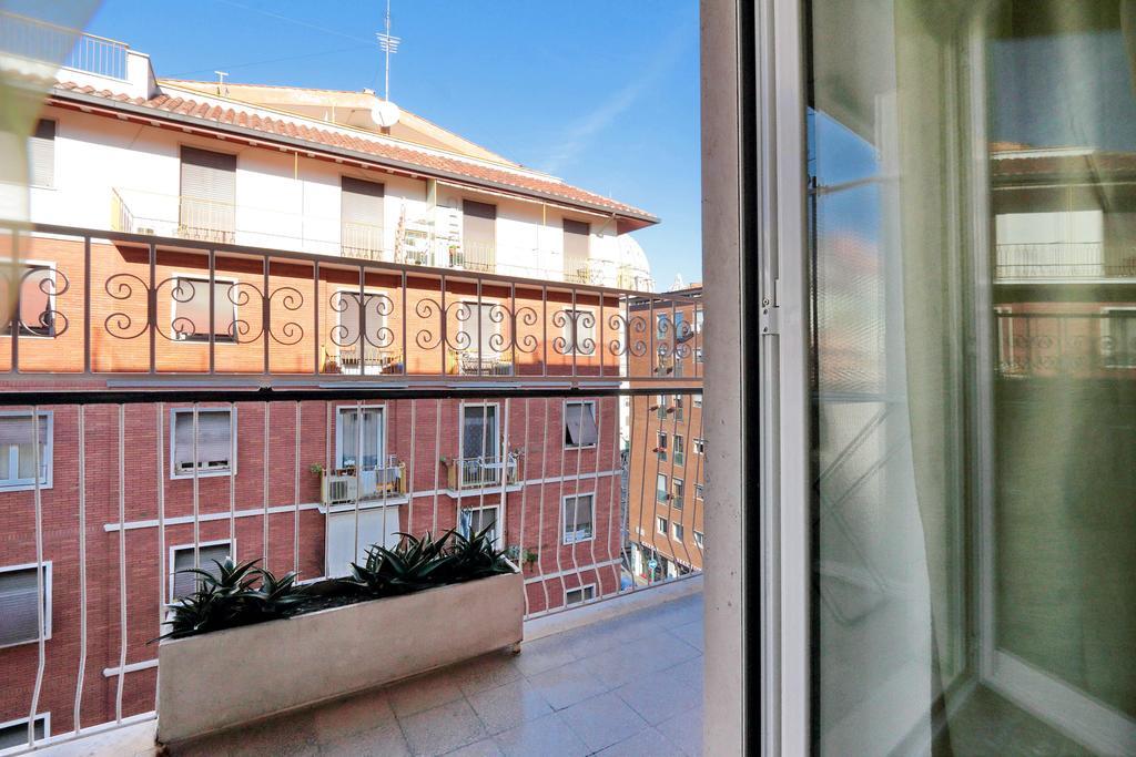 Il Bacio Holidayhouse Best Location For Jubilee 2024-2026 ローマ エクステリア 写真