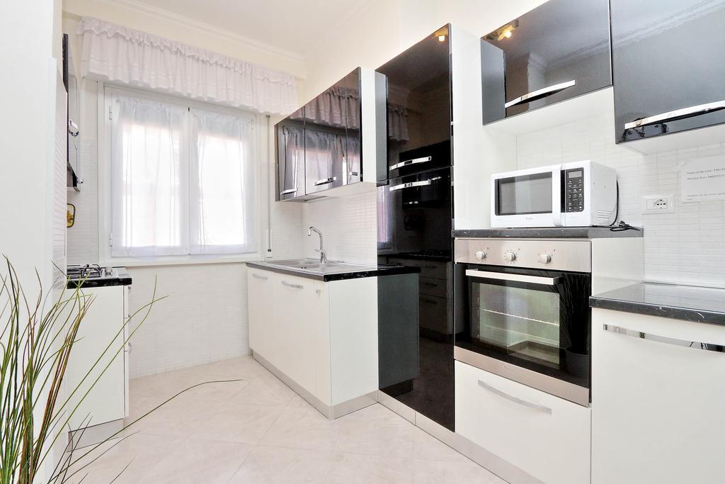 Il Bacio Holidayhouse Best Location For Jubilee 2024-2026 ローマ エクステリア 写真