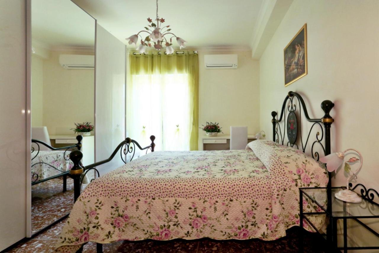 Il Bacio Holidayhouse Best Location For Jubilee 2024-2026 ローマ エクステリア 写真