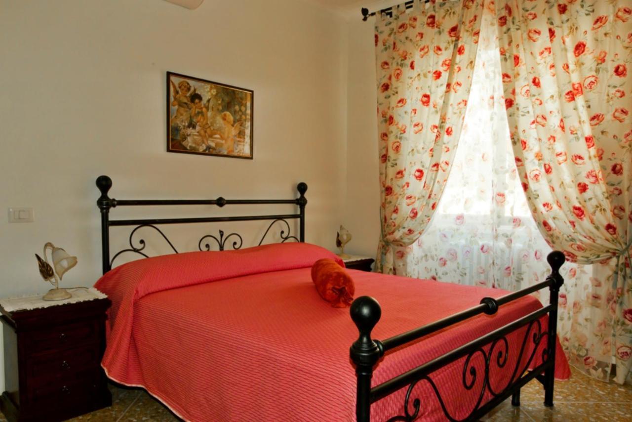Il Bacio Holidayhouse Best Location For Jubilee 2024-2026 ローマ エクステリア 写真